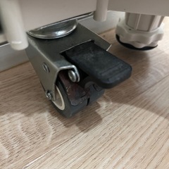 洗濯機　土台の画像