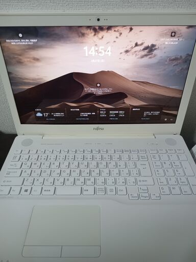 ジャンク 富士通 D588/cx i3 8100 4gb - メルカリ