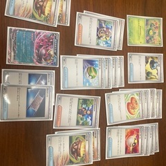 ポケカ汎用カード