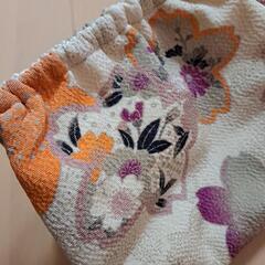 和装用バッグの画像