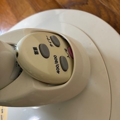 ハロゲンヒーターの画像