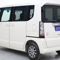 公式LINEにてお見積～契約等行っております🙋🏻‍♀️ホンダ Ｎ　ＢＯＸ 　Ｇ　Ｌパッケージの画像