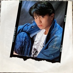 高橋良明　レコードの画像