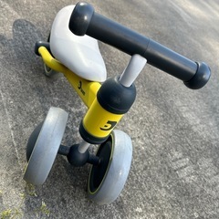 ディーバイク　1歳からのバイクの画像