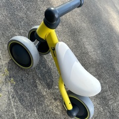 ディーバイク　1歳からのバイクの画像