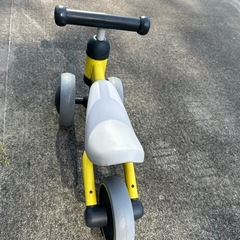 ディーバイク　1歳からのバイクの画像
