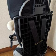取引中　チャイルドシート　簡易版の画像