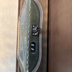 無印良品　こたつテーブル　ブラウンカラー
の画像