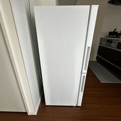 【0円/無料】(2022年製)ニトリ 2ドア冷蔵庫Nグラシアの画像