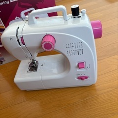 ミシンの画像
