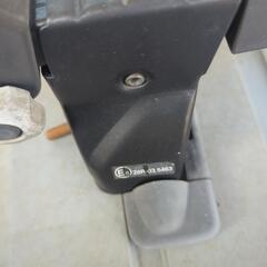 カーメイト　inno　IN-SU　26R-03 5463　ベース　キャリアセットの画像