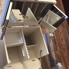 メイクボックスの画像