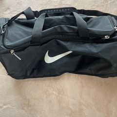  NIKE MAX　AIRスポーツバッグ