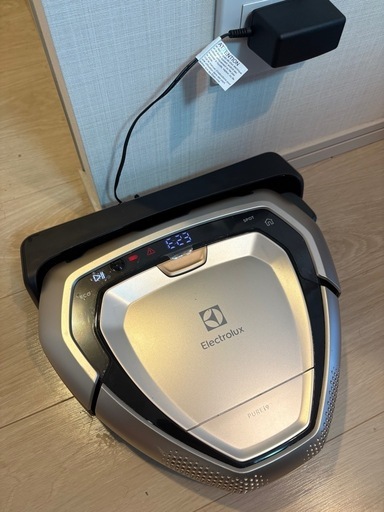 未開封未使用　Electrolux　PUREi9　PI91-5SSM エレクトロラックス PUREi9 PI91-5SSM 価格比較 - 価格.com
