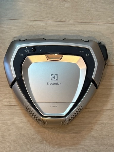 訳あり】Electrolux PUREi9 PI91-5SSM (Takahashi) 水天宮前の