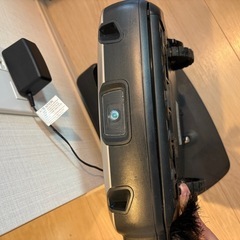 【訳あり】Electrolux PUREi9 PI91-5SSM の画像