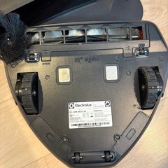 【訳あり】Electrolux PUREi9 PI91-5SSM の画像