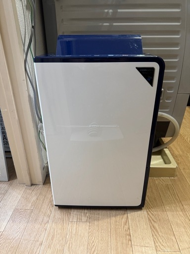 コロナ Corona 除湿機 CD-H18A(AE) 18Lモデル エレガントブルー