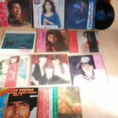 レコード　掘り出し物の画像
