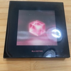 BLACKPINK CD