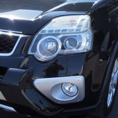 24年 エクストレイル 20XエクストリーマーX 4WD/ハイパールーフ/ナビ/TV/バックカメラ/ETC/キセノンヘッドライト/104,700㎞の画像