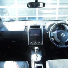 24年 エクストレイル 20XエクストリーマーX 4WD/ハイパールーフ/ナビ/TV/バックカメラ/ETC/キセノンヘッドライト/104,700㎞の画像