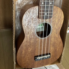 新品 Maikai ウクレレ MKU-1 未使用の画像