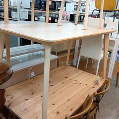 🔔人気商品🔔IKEA イケア ダイニングテーブル LISABO ...