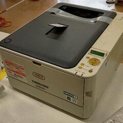 0427-490 レーザープリンタCOREFIDOC301dn