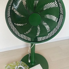 扇風機の画像
