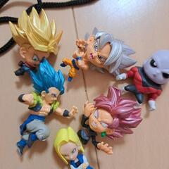 ドラゴンボールセットの画像