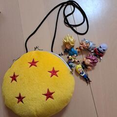 ドラゴンボールセット