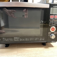電子レンジ