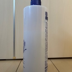 ハトムギ化粧水の画像