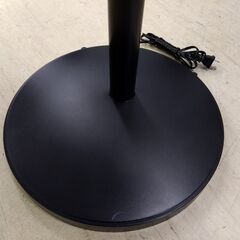 小泉成器 扇風機 KLF-3003 2024年製 コイズミ リビング扇風機 黒 7枚羽 ブラック 家電 札幌市 中央区 南12条の画像