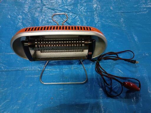 ナショナル 赤外線ビオレット DR-408 レトロ家電 (ひっこりー ナショナル 赤外線ビオレット DR-408 レトロ家電 (ひっこりー