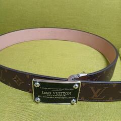ベルト新品