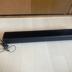 スピーカー