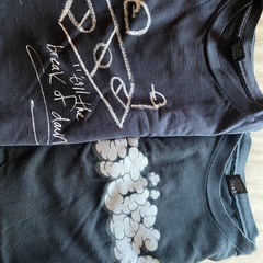 stussyTシャツセット