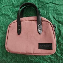カワニシカバン 　バッグ　「コ
マメ] ナイロン

製Onibe...