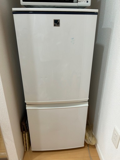 白物家電4点+32型テレビ