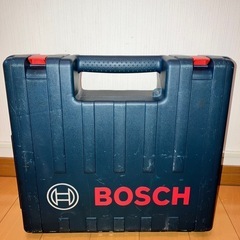 コードレスインパクトドライバー　の画像