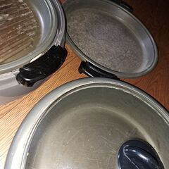 TIGARホットプレート・鍋の画像