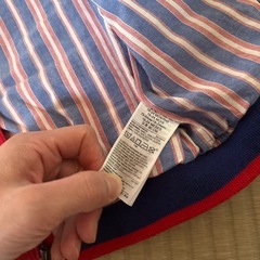 ベビーギャップ　アウター　90サイズの画像