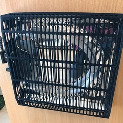 1人用小型こたつの画像