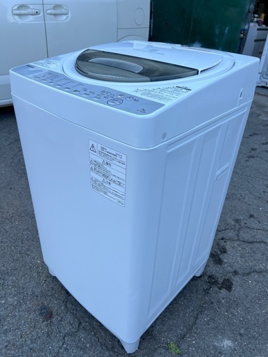 全自動電気洗濯乾燥機✓設置込み?保証付け?配達可能
