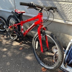 自転車