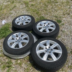 フォルクスワーゲン ポロ 185/60R15の画像
