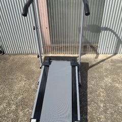 アルインコ■自走式ウォーカー、ルームランナー■EXW7019■美品！の画像