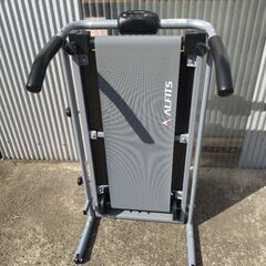 アルインコ■自走式ウォーカー、ルームランナー■EXW7019■美品！